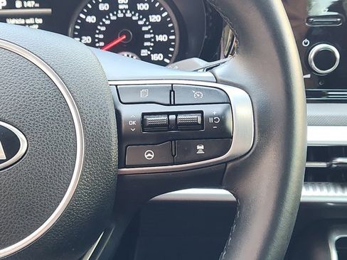 Used 2021 Kia K5 GT-Line w/ GT-Line FWD Premium Package image 29
