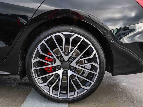 New 2026 Audi S3 Premium image 13