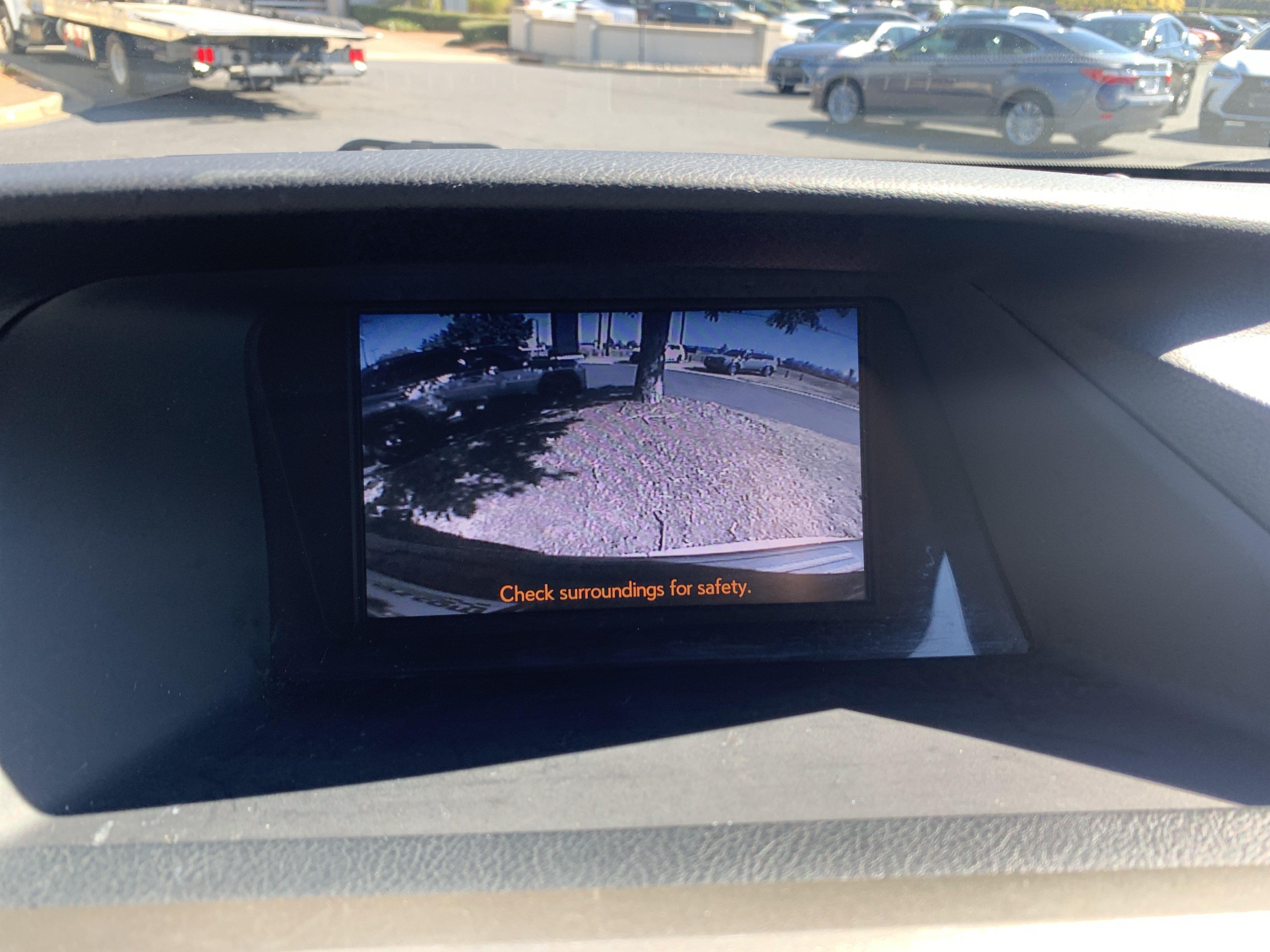 Used 2014 Lexus RX 350 FWD w/ Navigation Package image 25
