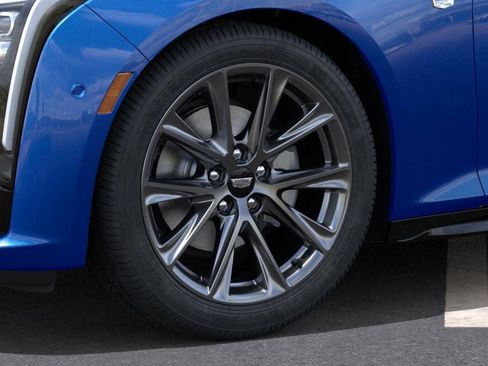 New 2026 Cadillac CT5 Sport w/ Technology Package image 9