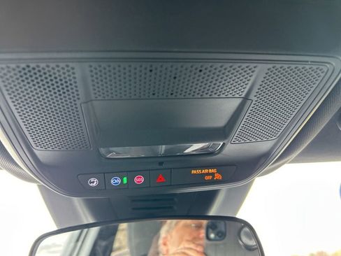 New 2026 Chevrolet Equinox EV LT image 13