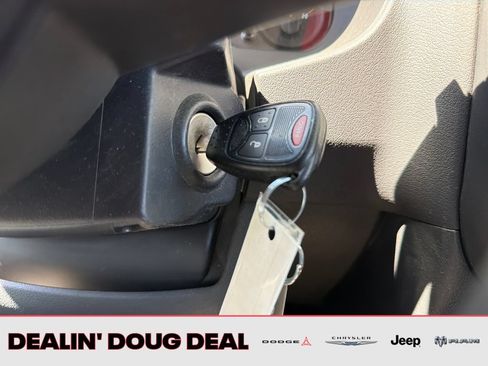Used 2016 Jeep Compass Sport w/ Power Value Group FWD image 27