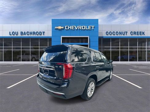 Used 2023 GMC Yukon SLT image 8