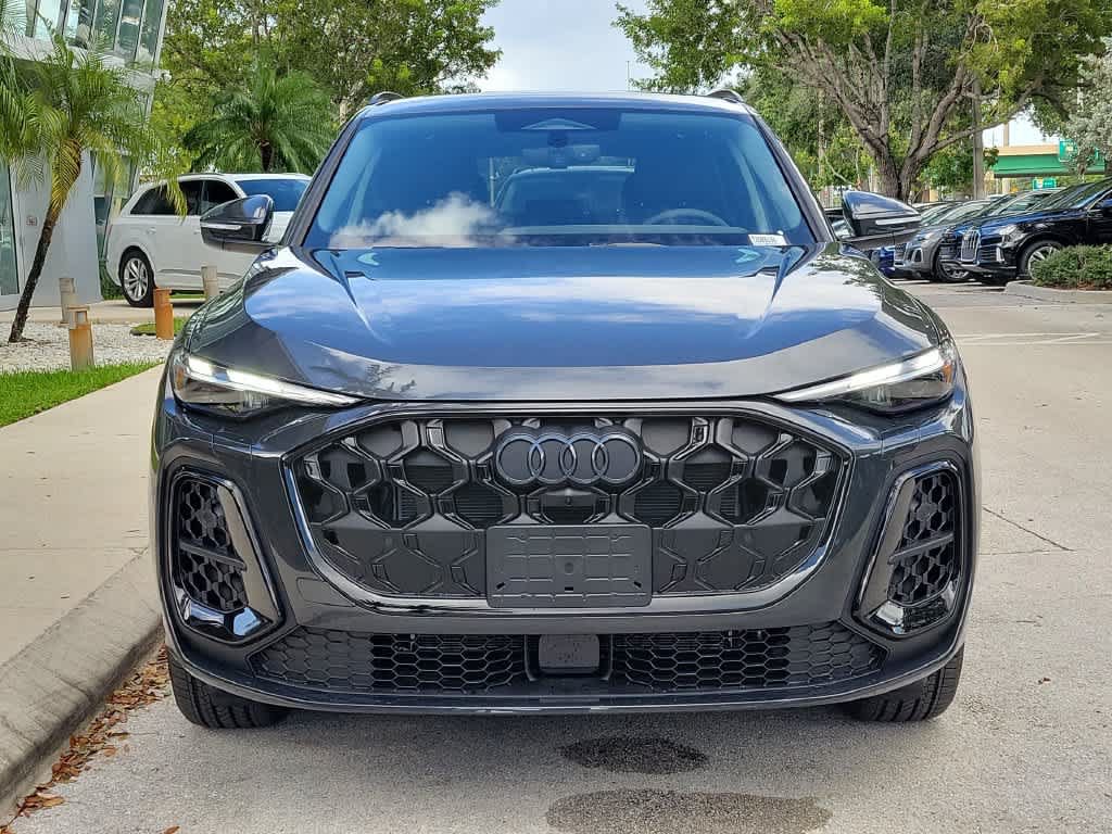 New 2026 Audi Q5 2.0T AWD/4WD image 14