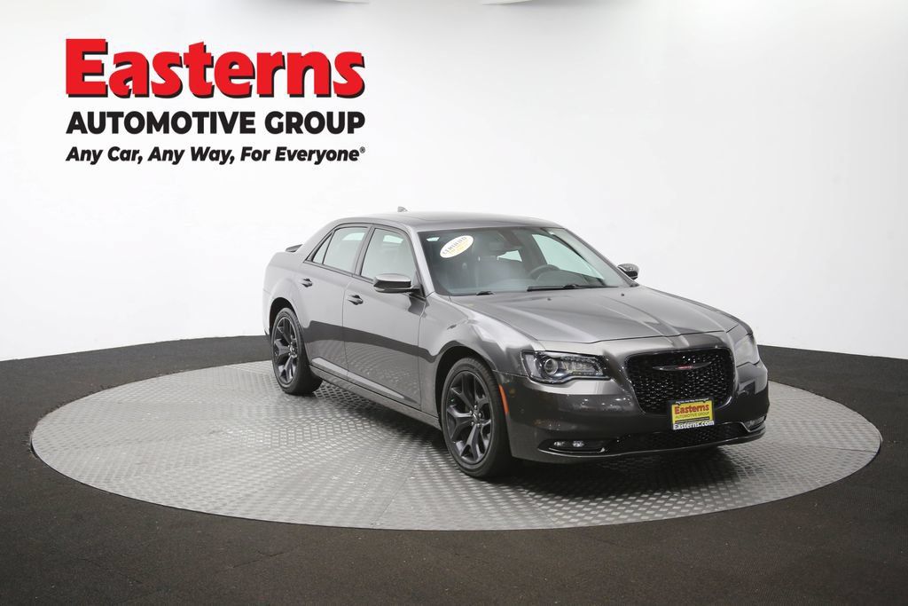 Used 2023 Chrysler 300 S RWD image 51