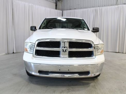 Used 2010 Dodge Ram 1500 Truck SLT AWD/4WD image 34