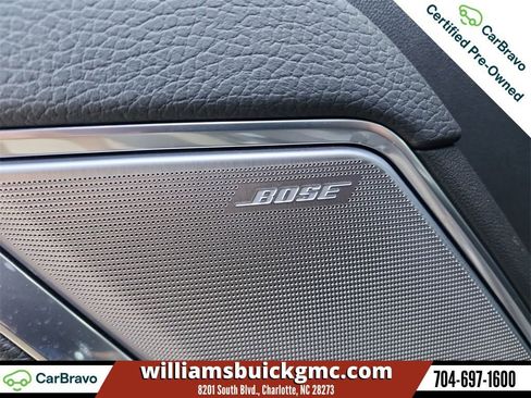 Certified 2023 GMC Sierra 1500 Denali w/ Technology Package image 25