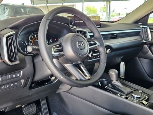 New 2026 MAZDA CX-50 AWD 2.5 Hybrid w/ Weather Package image 10