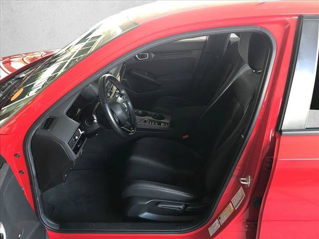 Certified 2024 Honda Civic Sport image 12