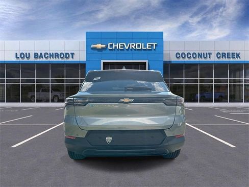 New 2026 Chevrolet Equinox EV LT image 7