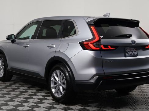 Used 2023 Honda CR-V EX image 6