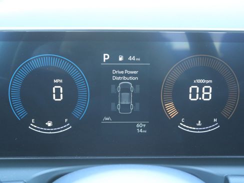 New 2026 Hyundai Santa Cruz SEL image 29