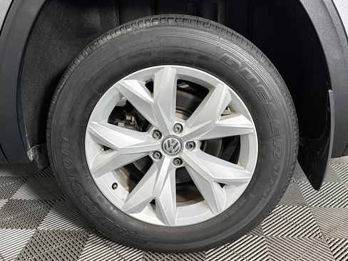 Used 2018 Volkswagen Atlas SE FWD image 35