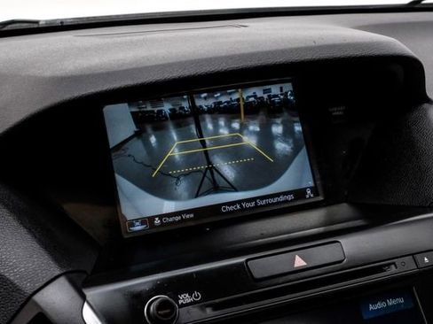 Used 2020 Acura MDX SH-AWD w/ Technology Package image 23