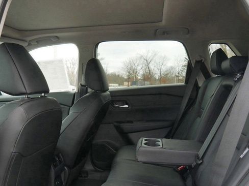 New 2026 Nissan Rogue SV image 6