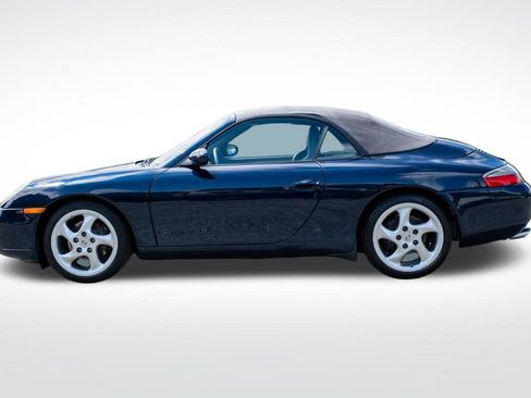 Used 1999 Porsche 911 Carrera RWD image 32