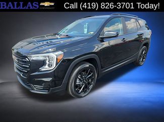 Certified 2023 GMC Terrain SLE w/ Driver Convenience Package AWD/4WD 360° Tour