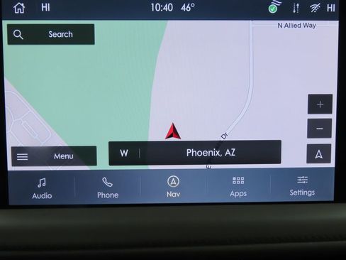 Used 2022 Lincoln Aviator Reserve w/ Equipment Group 201A image 15