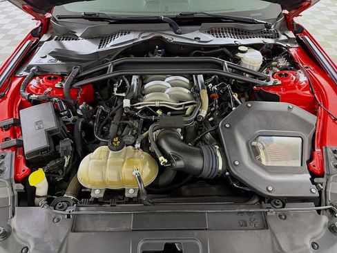 Used 2019 Ford Mustang GT Premium w/ Equipment Group 401A RWD image 29