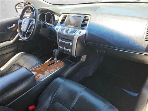 Used 2013 Nissan Murano LE FWD image 26