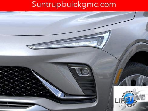 New 2026 Buick Envista Avenir image 44