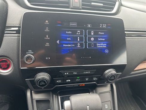 Certified 2022 Honda CR-V EX image 18
