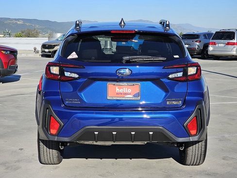 New 2026 Subaru Crosstrek 2.5i Limited image 14