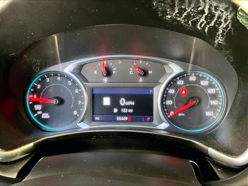 Used 2019 Chevrolet Equinox Premier image 26