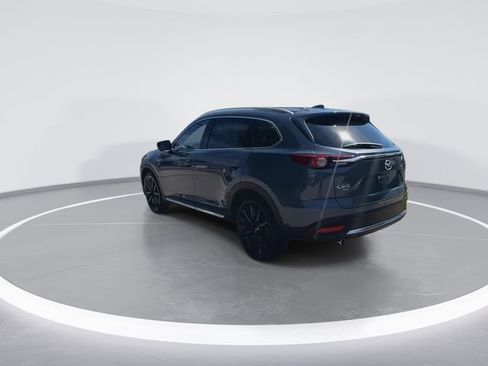 Used 2022 MAZDA CX-9 Carbon Edition image 6