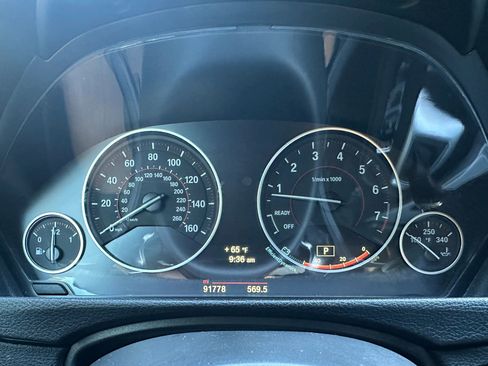 Used 2014 BMW 428i Coupe image 14