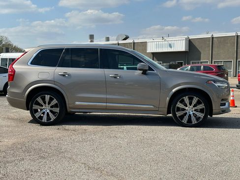 Used 2022 Volvo XC90 T6 Inscription w/ Advanced Package image 8