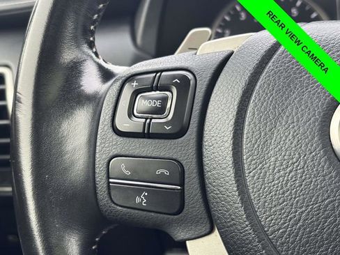 Used 2021 Lexus NX 300 FWD w/ Comfort Package image 14