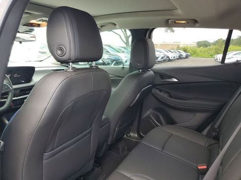 New 2026 Buick Encore GX Sport Touring w/ Advanced Technology Package FWD image 9