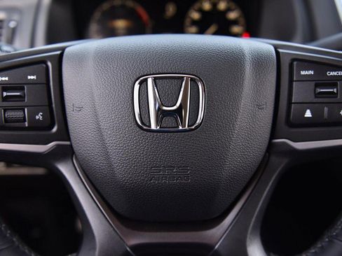 New 2025 Honda Ridgeline Sport image 21