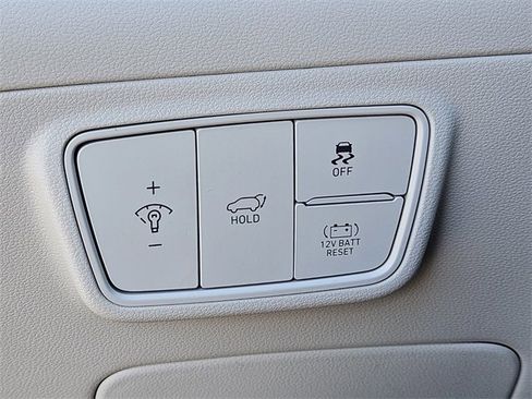 Used 2024 Hyundai Tucson SEL image 26