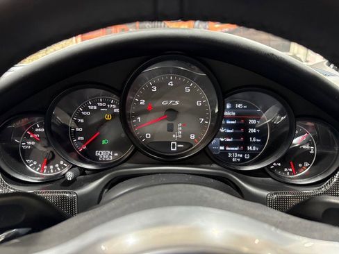 Used 2015 Porsche Panamera GTS image 76