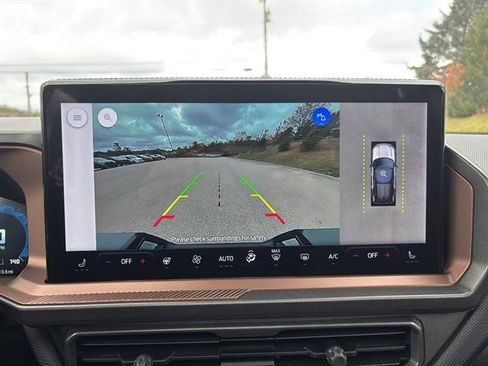 New 2025 Ford Bronco Sport Outer Banks w/ Outer Banks Tech Package+ AWD/4WD image 22