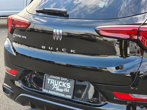 Used 2025 Buick Encore GX Sport Touring w/ Advanced Technology Package image 13