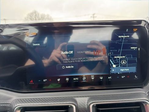 New 2026 Ford Mustang GT Premium image 19