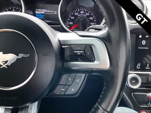 Used 2018 Ford Mustang GT w/ Equipment Group 301A image 11