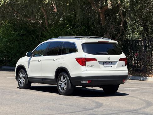 Used 2018 Honda Pilot EX-L image 5