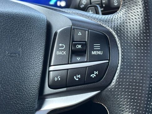 Used 2020 Ford Explorer ST w/ ST Street Pack AWD/4WD image 44