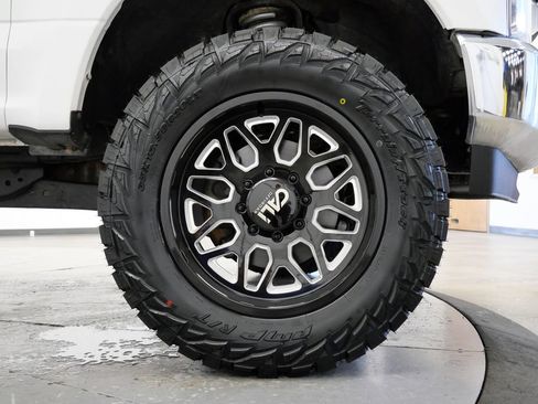 Used 2017 Ford F350 XL AWD/4WD image 36