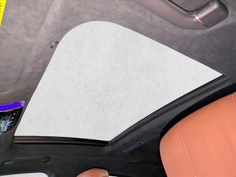 New 2026 Mercedes-Benz S 580 4MATIC Sedan image 18