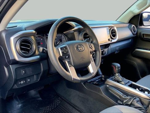 Used 2023 Toyota Tacoma SR5 RWD image 16