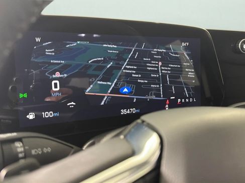 Certified 2026 Chevrolet Equinox LT FWD image 20