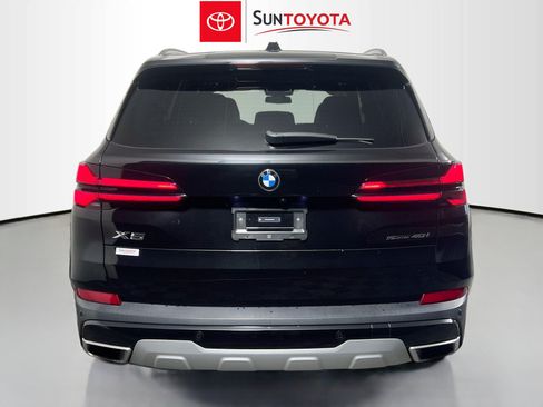 Used 2024 BMW X5 sDrive40i RWD image 5