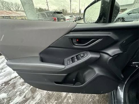 Certified 2025 Subaru Crosstrek 2.0i Premium image 18