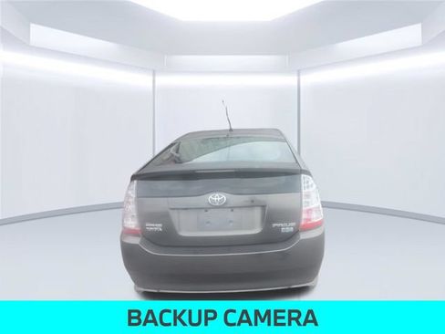 Used 2009 Toyota Prius FWD image 5