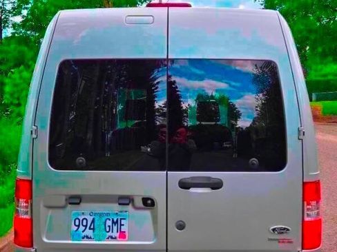 Used 2013 Ford Transit Connect XLT FWD image 11